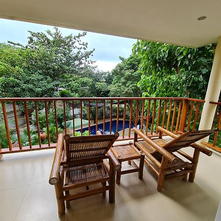 Amor Deluxe Suite With Swimming Pool Access - Hidden Paradise Yapak Ngoại thất bức ảnh